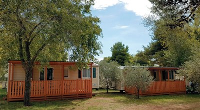 Beach Camping Imperial