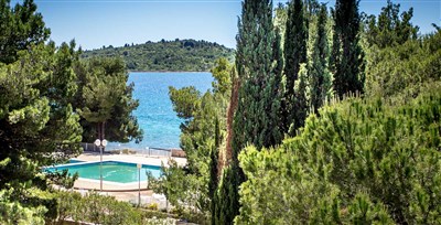 Beach Camping Imperial