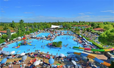 Camping Bella Italia