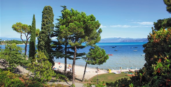 Camping Bella Italia