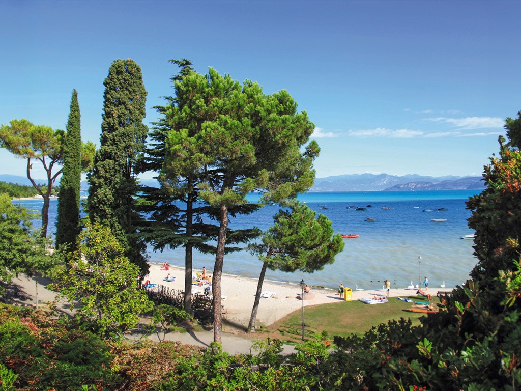 Camping Bella Italia