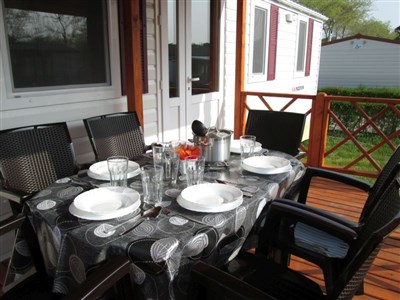 Camping Bella Italia