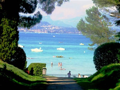 Camping Bella Italia