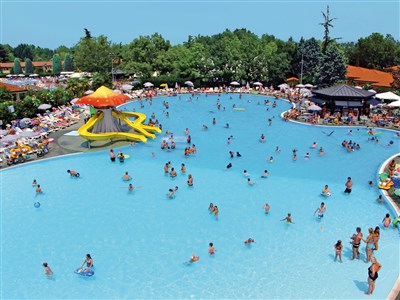 Camping Bella Italia