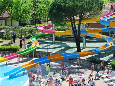 Camping Bella Italia