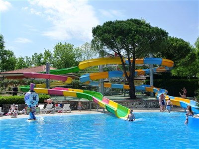 Camping Bella Italia