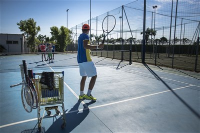 Centro Vacanze San Francesco