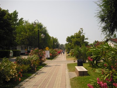 Centro Vacanze San Francesco