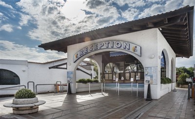 Centro Vacanze San Francesco