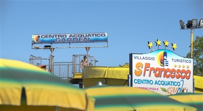 Centro Vacanze San Francesco