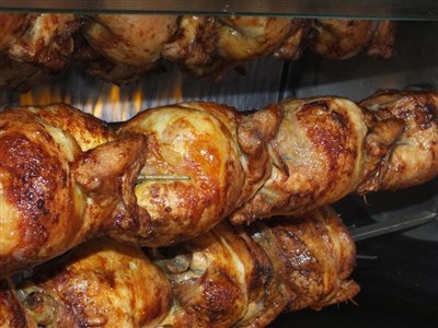 Camping Village Mediterraneo