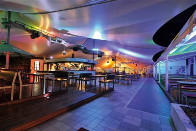 Camping Village Mediterraneo