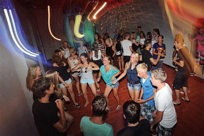 Camping Village Mediterraneo