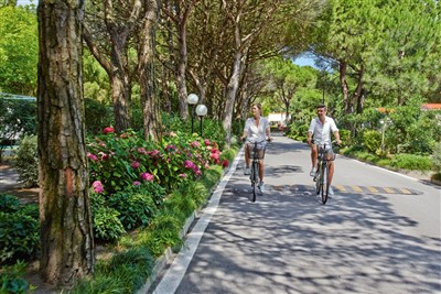 Camping Village Mediterraneo