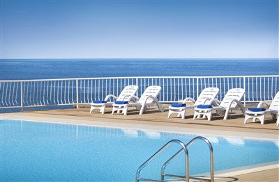 Solaris FKK Camping Resort