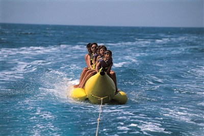 Solaris FKK Camping Resort