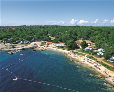 Solaris FKK Camping Resort