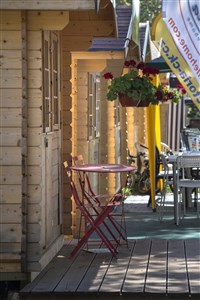 Centro Vacanze Bi Village