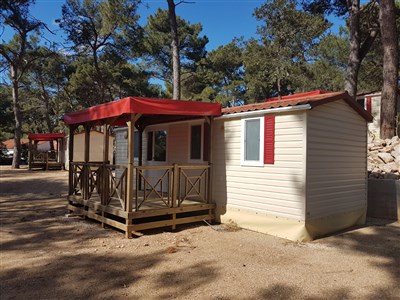 Camping Village Poljana