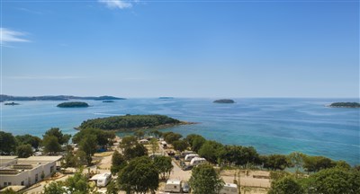 Istra Premium Camping Resort