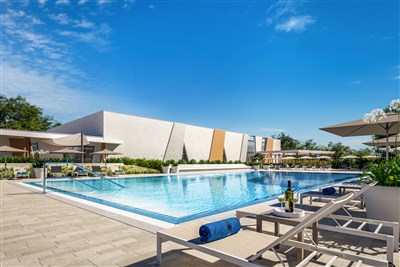 Istra Premium Camping Resort