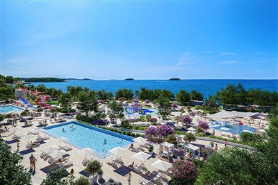 Istra Premium Camping Resort