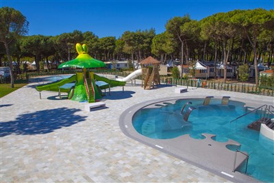 Camping Village Cavallino