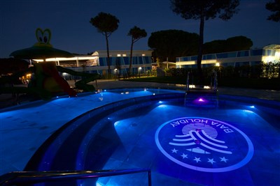 Camping Village Cavallino