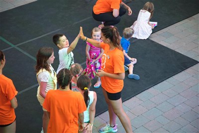 Camping Village Cavallino