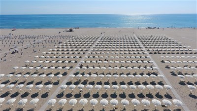 Mare e Pineta International Camping