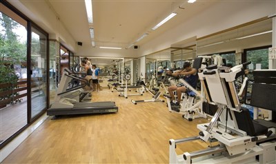 Mare e Pineta International Camping