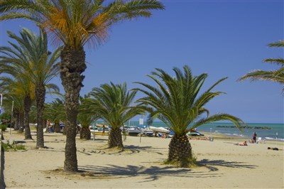 Riva Nuova Camping Village