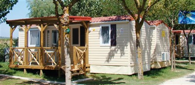 Riva Nuova Camping Village