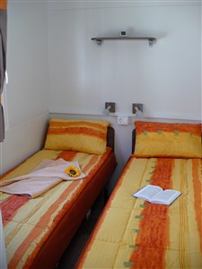 Riva Nuova Camping Village