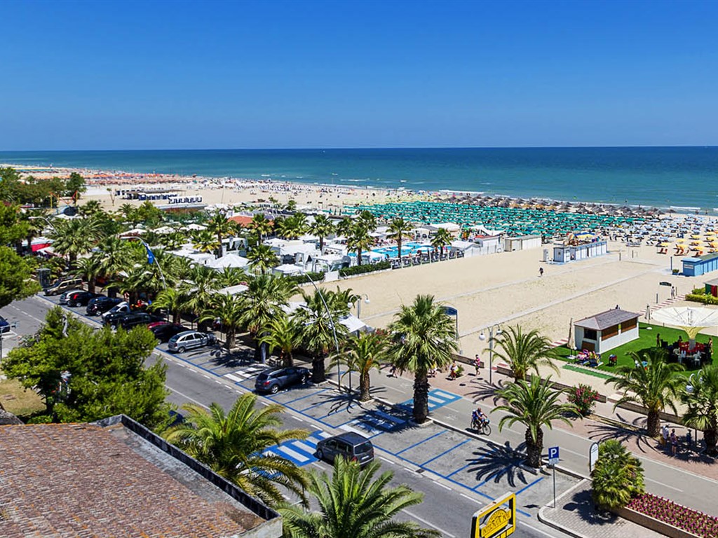 Village Residence JuliaMare