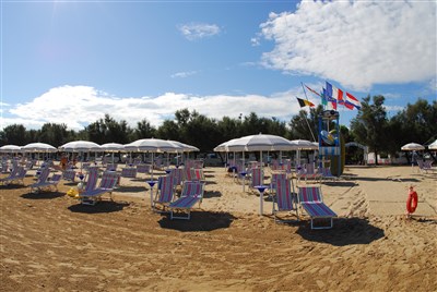 Stella del Sud Camping Villaggio