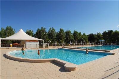 Stella del Sud Camping Villaggio