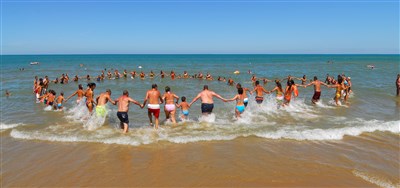 Stella del Sud Camping Villaggio