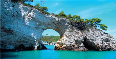 Stella del Sud Camping Villaggio