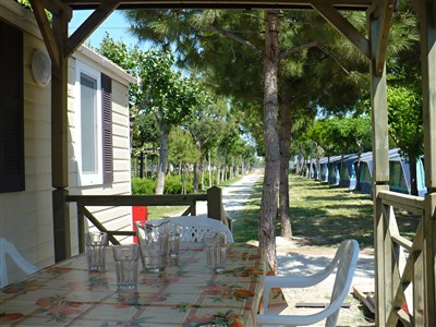 Riva Nuova Camping Village