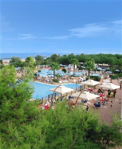 Riva Nuova Camping Village