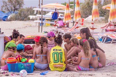 Riva Nuova Camping Village