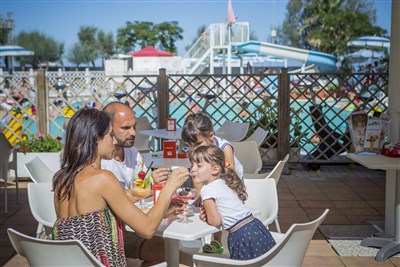 Riva Nuova Camping Village