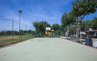 Riva Nuova Camping Village