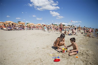 Riva Nuova Camping Village