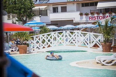 Riva Nuova Camping Village