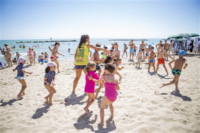 Riva Nuova Camping Village