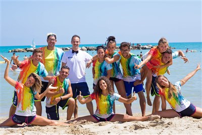 Riva Nuova Camping Village