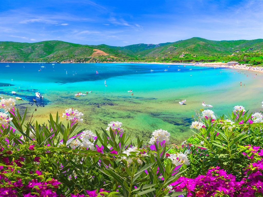 Casa Dei Prati Camping Village