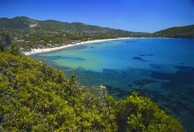 Casa Dei Prati Camping Village